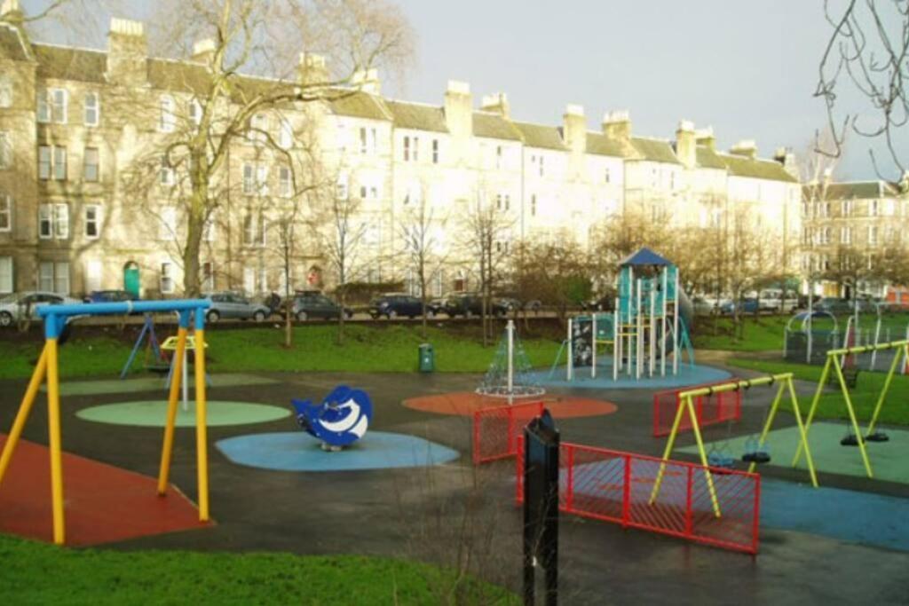 London Double Bedroom Hotel In Tufnell Park With Wifi Buitenkant foto