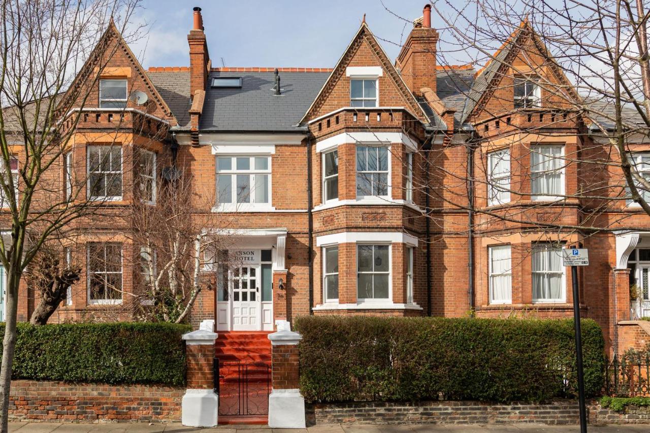 London Double Bedroom Hotel In Tufnell Park With Wifi Buitenkant foto